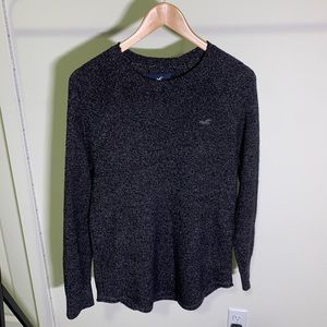 Hollister sweater